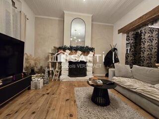  Maison � vendre 7 pi�ces 120 m�