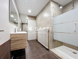  Appartement � vendre 3 pi�ces 75 m�