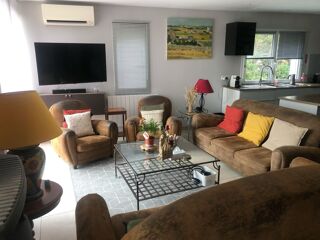  Maison à vendre 5 pièces 125 m²