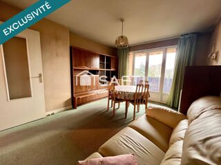  Appartement � vendre 3 pi�ces 60 m�