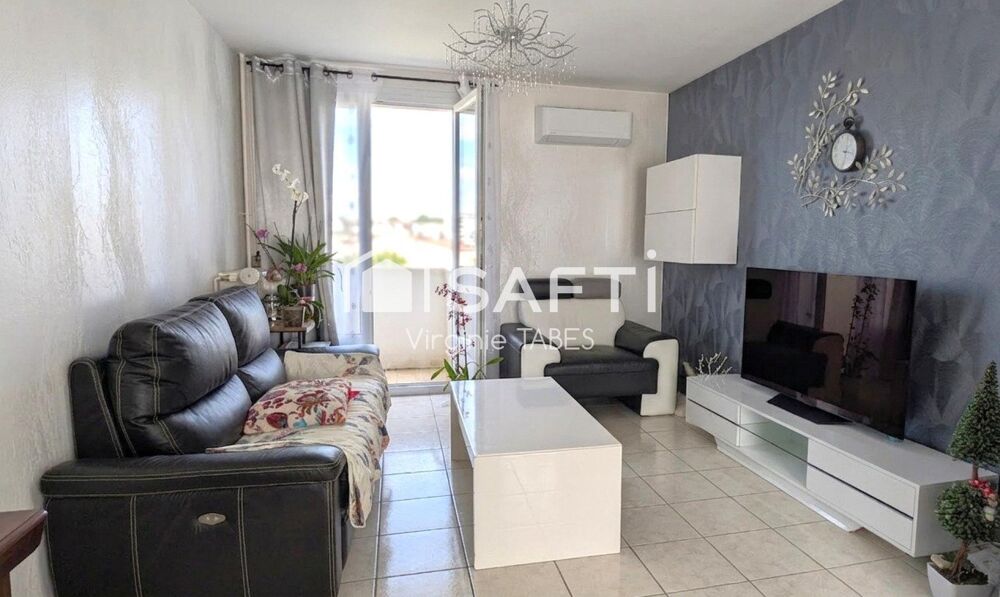 Maison 150m², 5 chambres, Jardin et SPA, DPE A