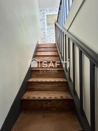  Maison � vendre 5 pi�ces 90 m�