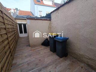  Maison � vendre 3 pi�ces 65 m�