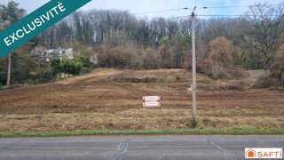  Terrain � vendre 4090 m� Vignot