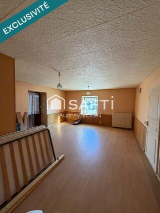  Maison à vendre 8 pièces 233 m²
