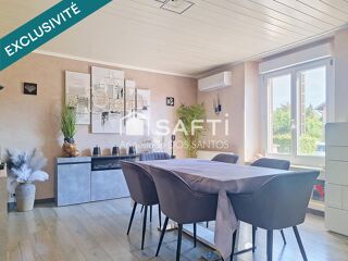  Appartement à vendre 5 pièces 96 m²