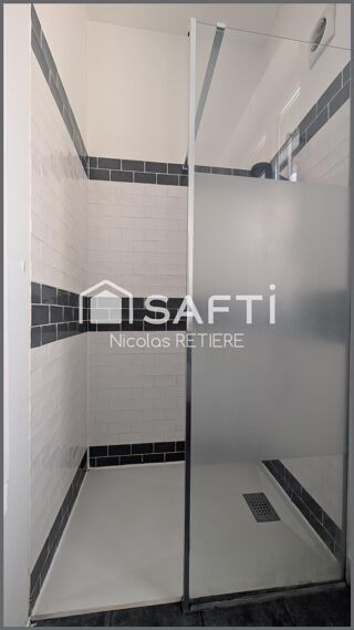  Appartement à vendre 2 pièces 51 m²