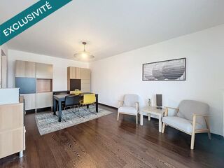  Appartement � vendre 3 pi�ces 64 m�