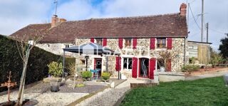  Maison à vendre 4 pièces 86 m²
