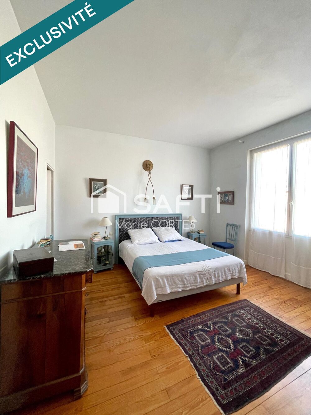 Vente Maison Maladrerie Albi