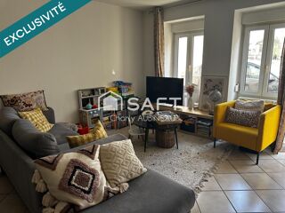  Maison à vendre 4 pièces 73 m²