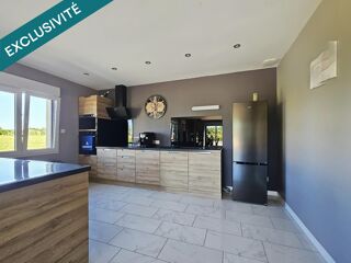  Maison � vendre 4 pi�ces 94 m�