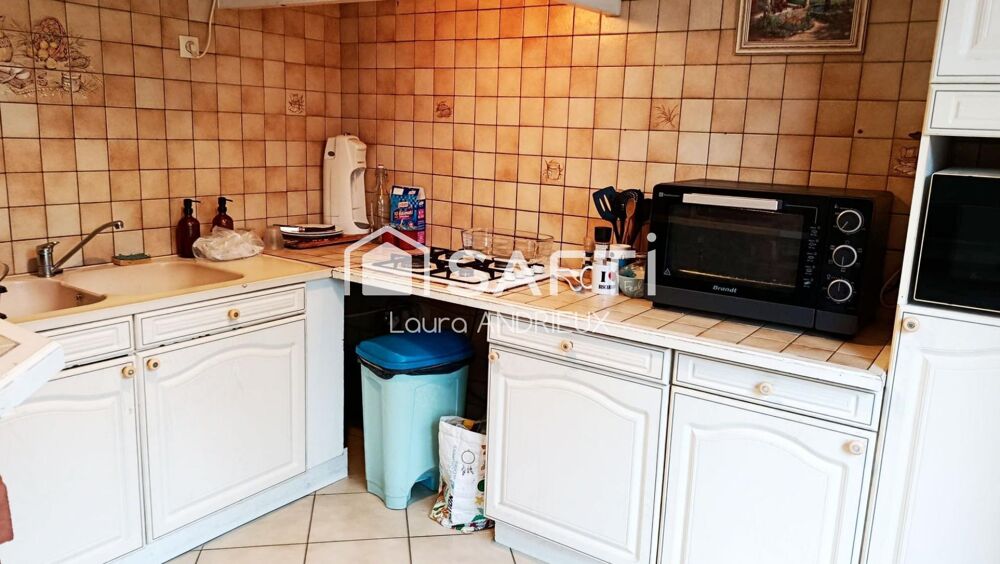 Vente Maison Maison de village de 136m² sur Calmont Calmont