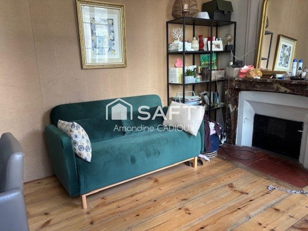 � vendre  Maison Bayeux (14400)