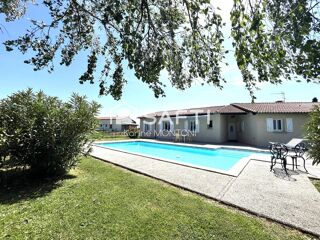  Maison à vendre 5 pièces 136 m²