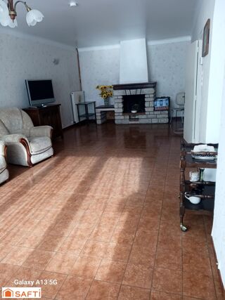 Maison 5 pi�ces 147 m� Bainville-aux-miroirs