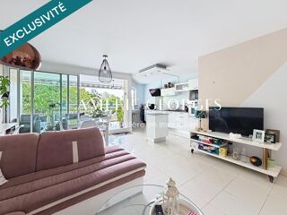  Appartement à vendre 4 pièces 107 m²