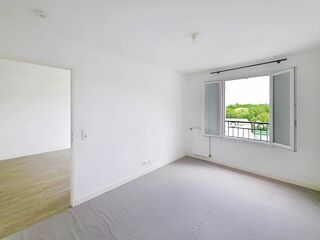  Appartement à vendre 2 pièces 47 m²