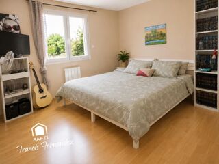  Maison à vendre 5 pièces 105 m²