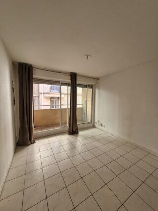  Appartement à vendre 2 pièces 31 m²