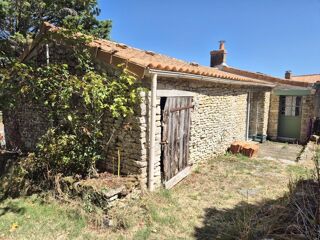  Maison � vendre 5 pi�ces 92 m�