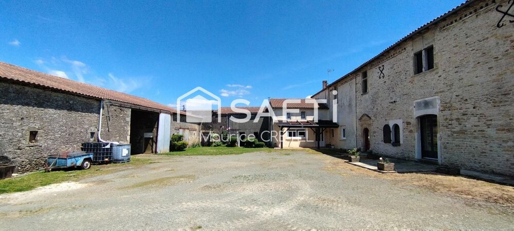 ENSEMBLE MAISONS +GRANGE+TERRAIN