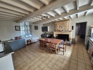  Maison à vendre 5 pièces 115 m²