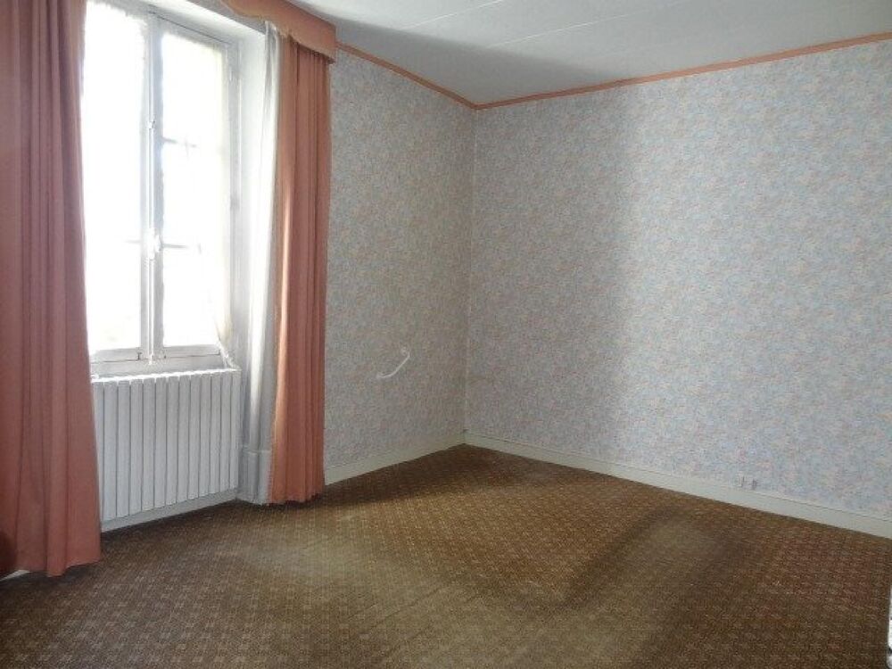 Vente Appartement T3 au calme dans une impasse donnant sur la rue Paul Bellamy Nantes