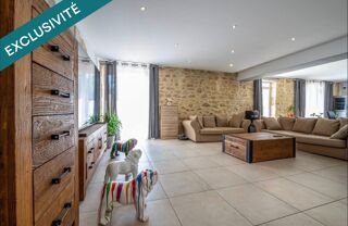  Maison à vendre 15 + pièces 458 m²