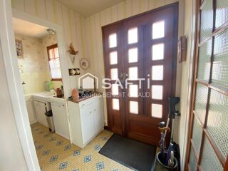  Maison � vendre 4 pi�ces 67 m�