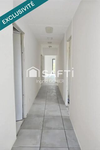  Maison à vendre 4 pièces 125 m²