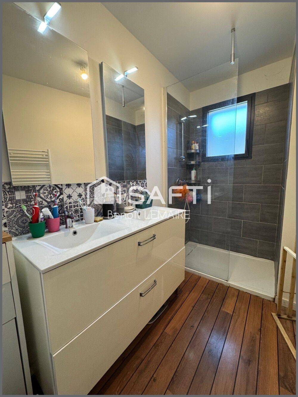 Belle maison contemporaine quartier calme
