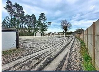  Terrain à vendre 1532 m²