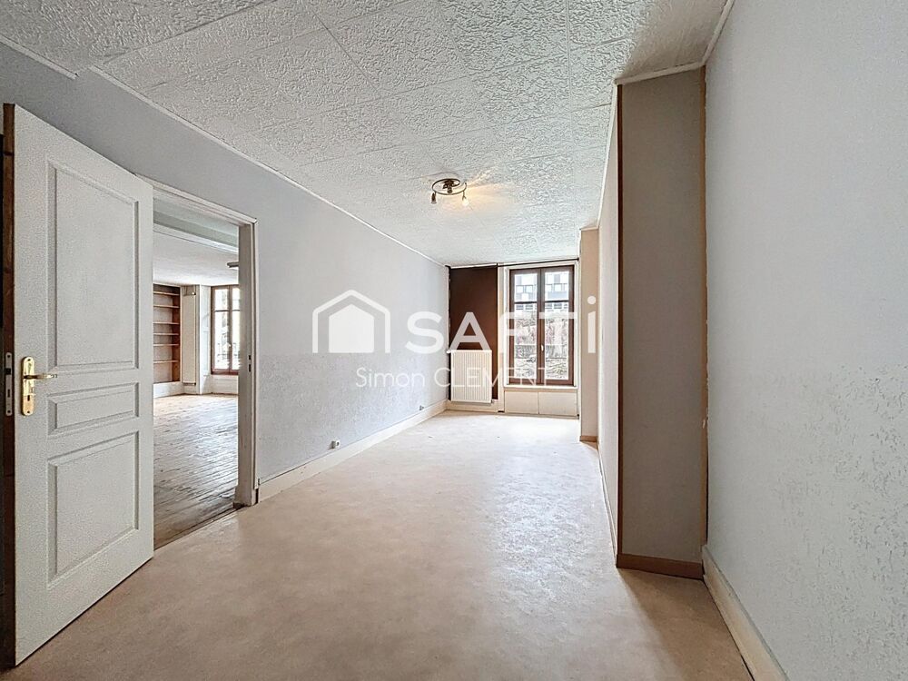 Appartement – Morez - Plus