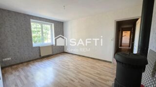 Maison à vendre 4 pièces 120 m²