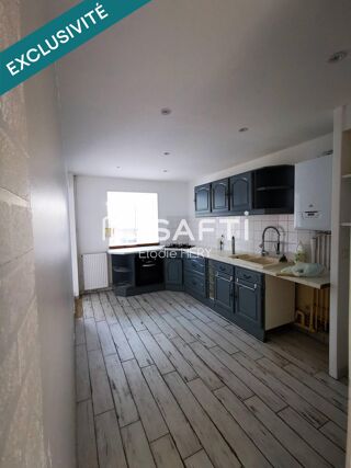  Maison � vendre 4 pi�ces 105 m�