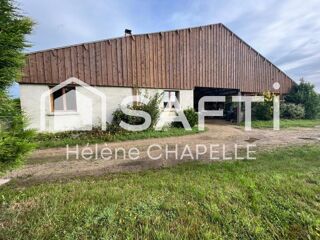  Maison � vendre 4 pi�ces 132 m�