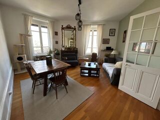  Appartement  vendre 4 pices 91 m