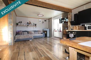  Appartement � vendre 4 pi�ces 86 m�