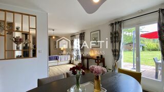  Maison à vendre 6 pièces 112 m²