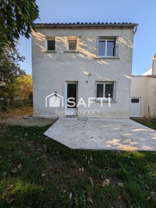  Maison  vendre 4 pices 78 m