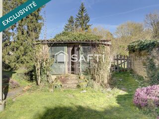  Maison à vendre 7 pièces 160 m²