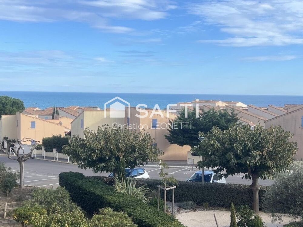 Vente Appartement appartement vue mer Fleury