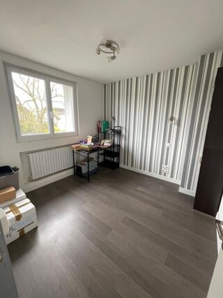  Maison à vendre 4 pièces 84 m²