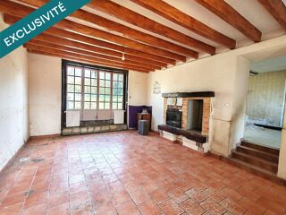  Maison � vendre 5 pi�ces 96 m�