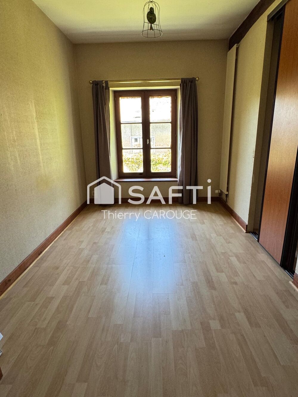 Vente Maison Au calme Neuilly-sous-clermont