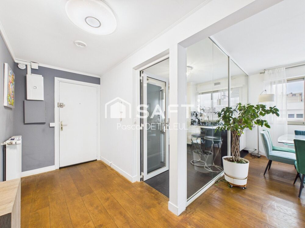 � vendre  Appartement Garches (92380)