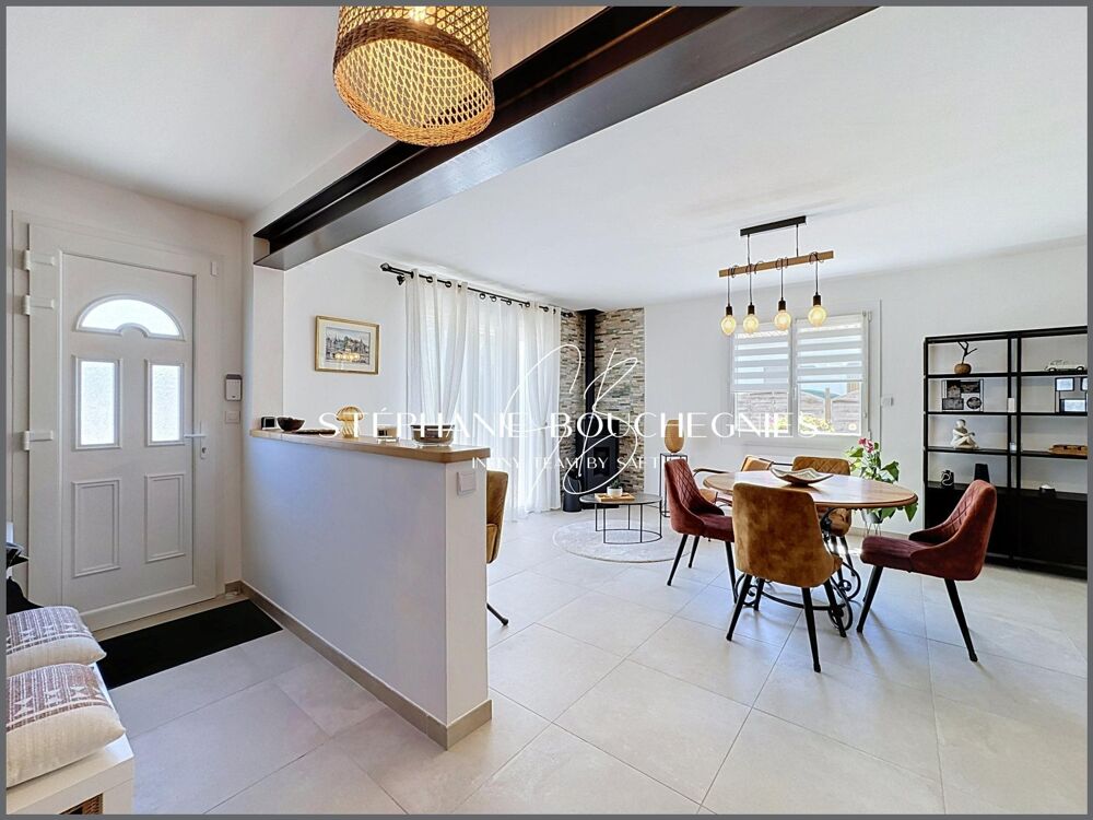 Vente Maison Maison T4 - 84m2 - Médis (17600à Medis