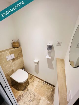  Appartement � vendre 1 pi�ce 17 m�