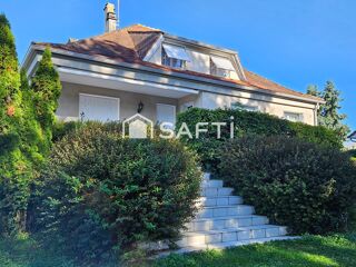  Maison � vendre 6 pi�ces 165 m�